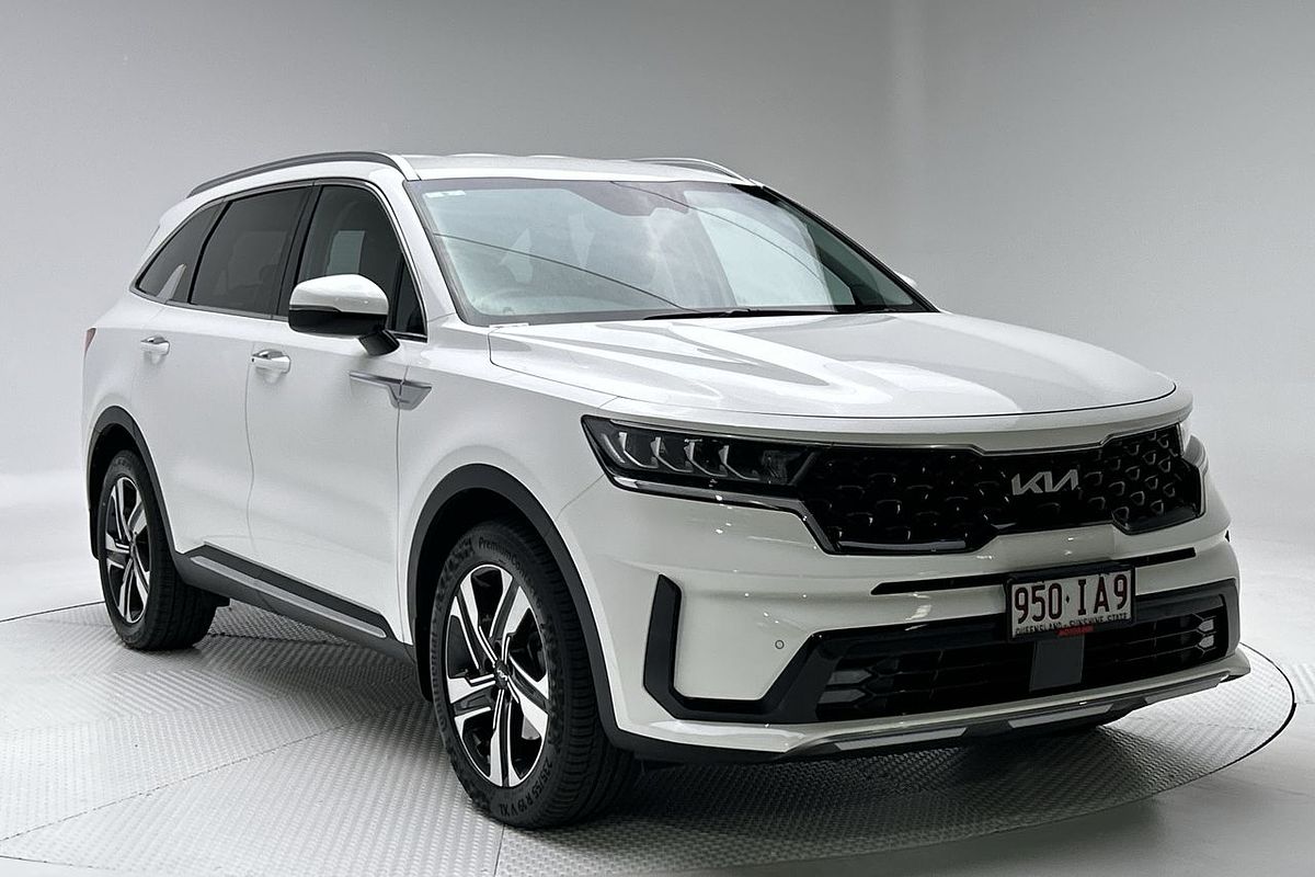 2023 Kia Sorento Sport+ MQ4