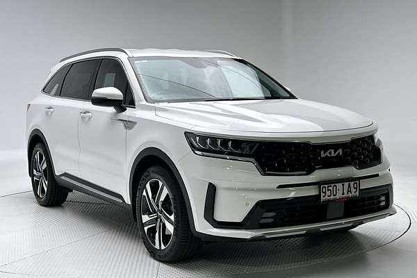 2023 Kia Sorento Sport+ MQ4