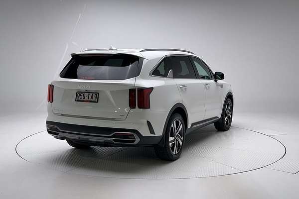 2023 Kia Sorento Sport+ MQ4