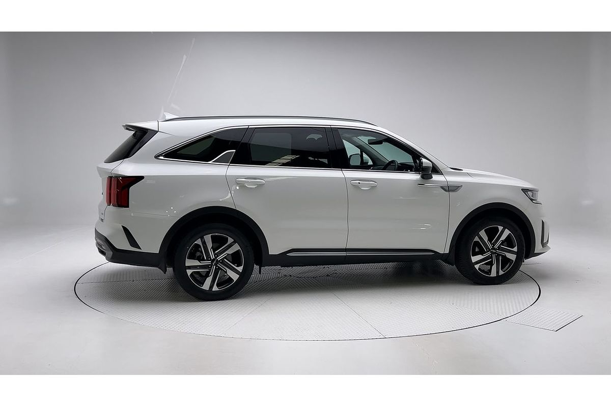 2023 Kia Sorento Sport+ MQ4