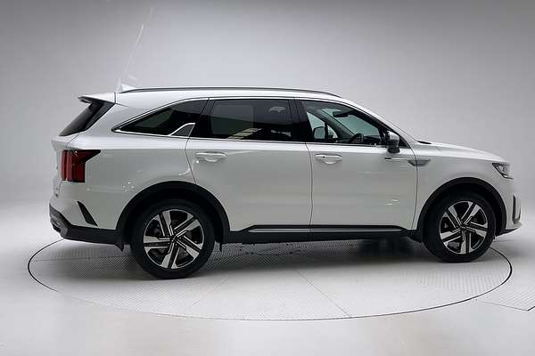 2023 Kia Sorento Sport+ MQ4