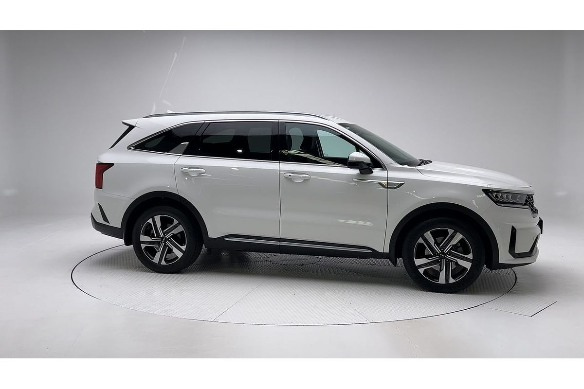2023 Kia Sorento Sport+ MQ4