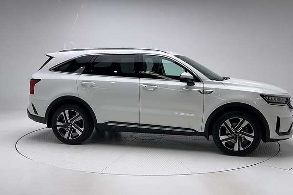 2023 Kia Sorento Sport+ MQ4