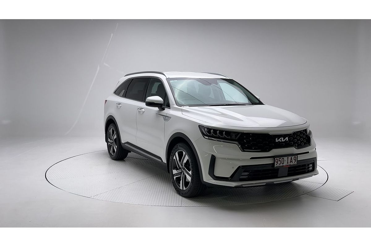 2023 Kia Sorento Sport+ MQ4