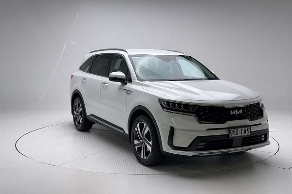 2023 Kia Sorento Sport+ MQ4