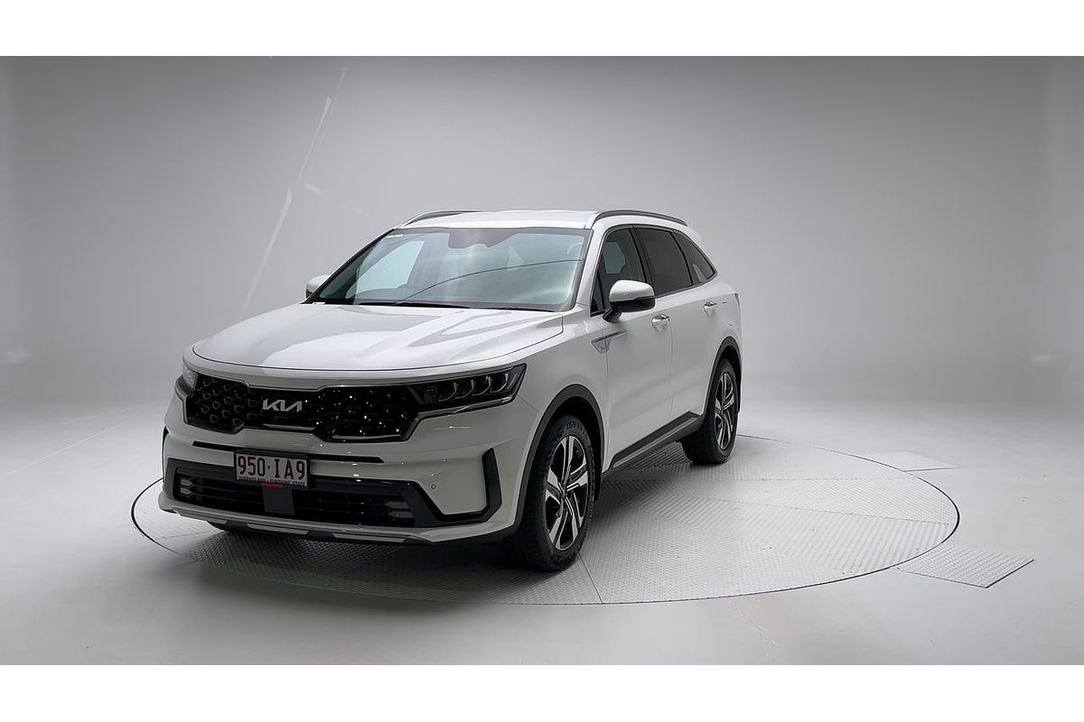 2023 Kia Sorento Sport+ MQ4