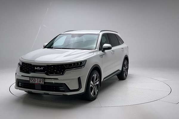 2023 Kia Sorento Sport+ MQ4