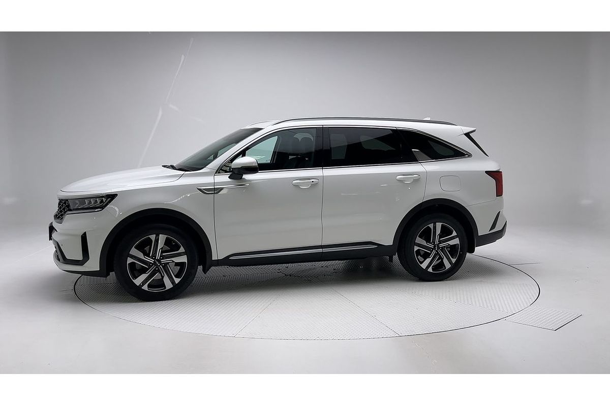 2023 Kia Sorento Sport+ MQ4