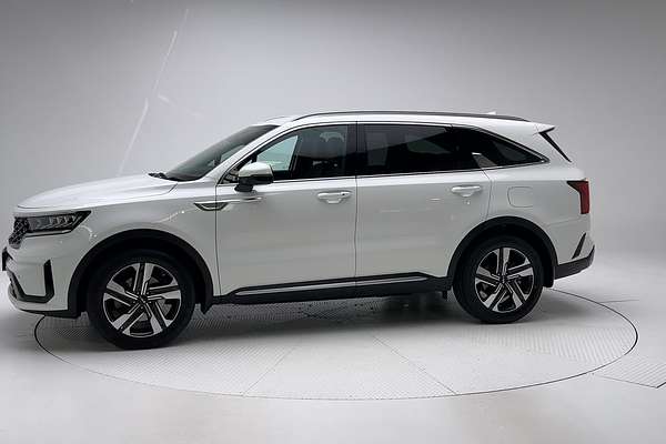 2023 Kia Sorento Sport+ MQ4
