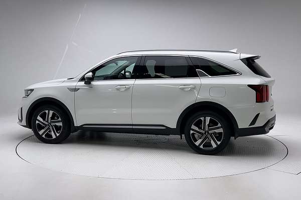 2023 Kia Sorento Sport+ MQ4