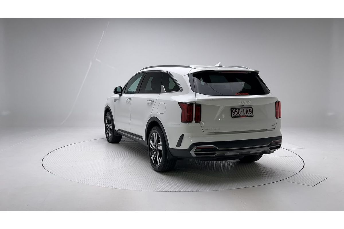 2023 Kia Sorento Sport+ MQ4