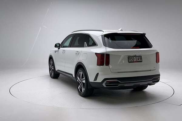 2023 Kia Sorento Sport+ MQ4