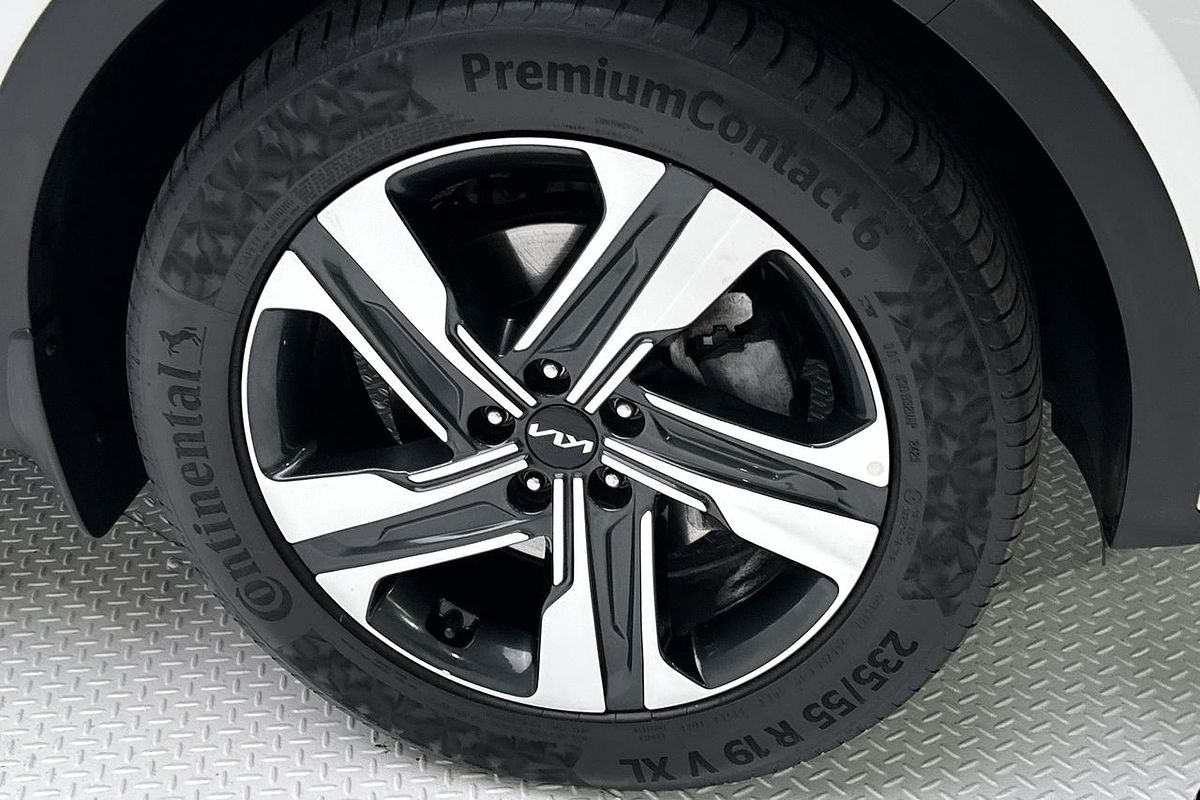 2023 Kia Sorento Sport+ MQ4