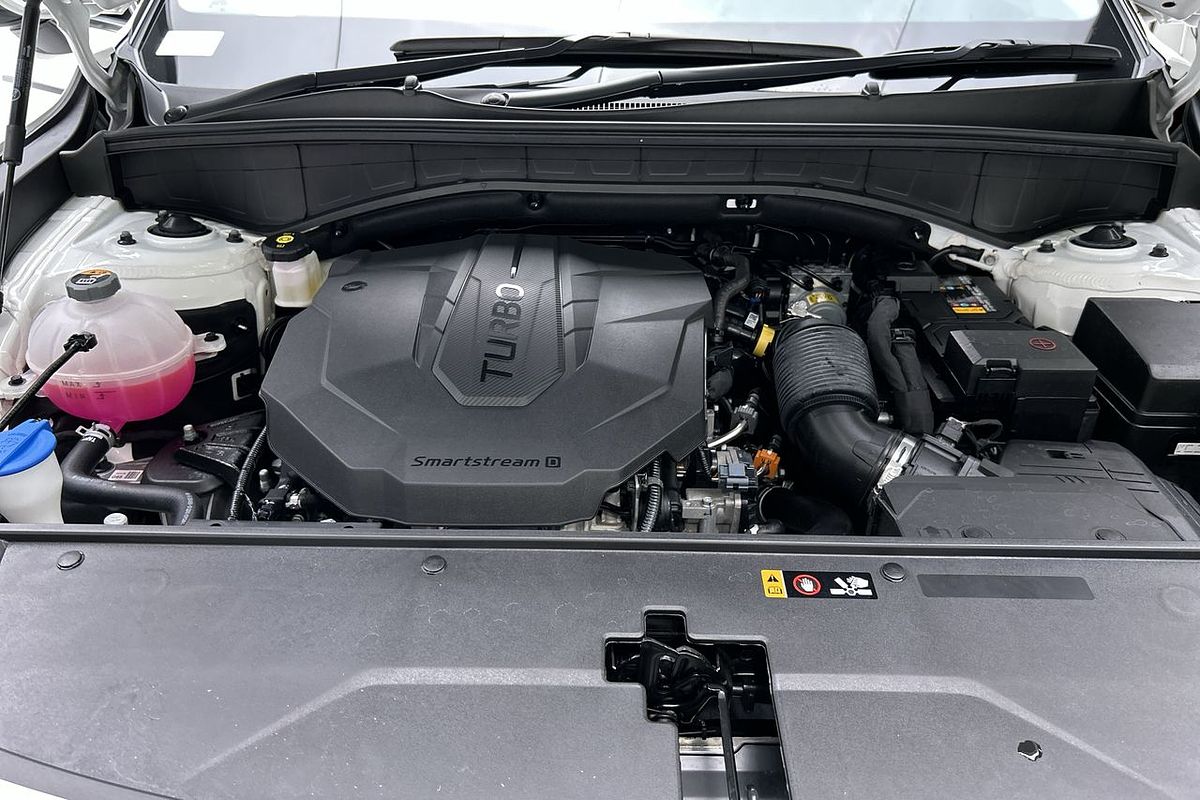 2023 Kia Sorento Sport+ MQ4