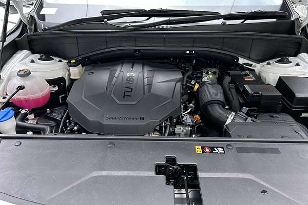 2023 Kia Sorento Sport+ MQ4