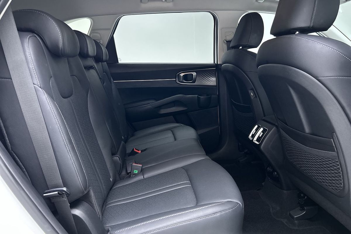 2023 Kia Sorento Sport+ MQ4