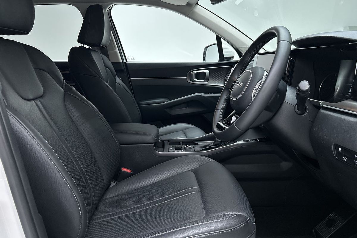 2023 Kia Sorento Sport+ MQ4