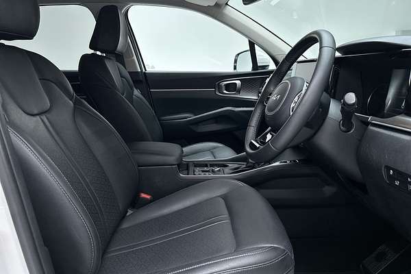 2023 Kia Sorento Sport+ MQ4