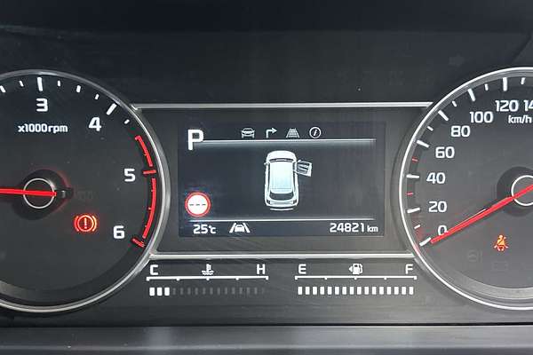 2023 Kia Sorento Sport+ MQ4