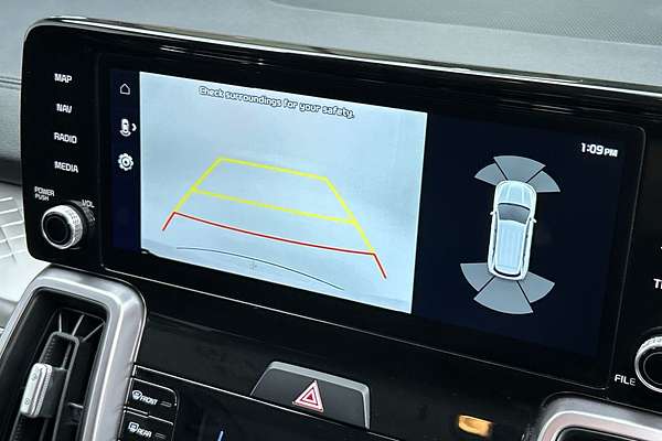 2023 Kia Sorento Sport+ MQ4