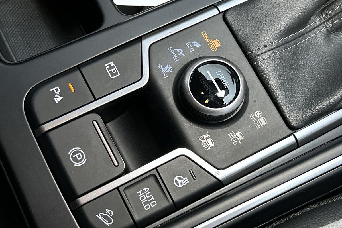 2023 Kia Sorento Sport+ MQ4