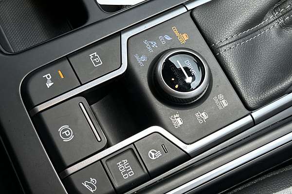 2023 Kia Sorento Sport+ MQ4