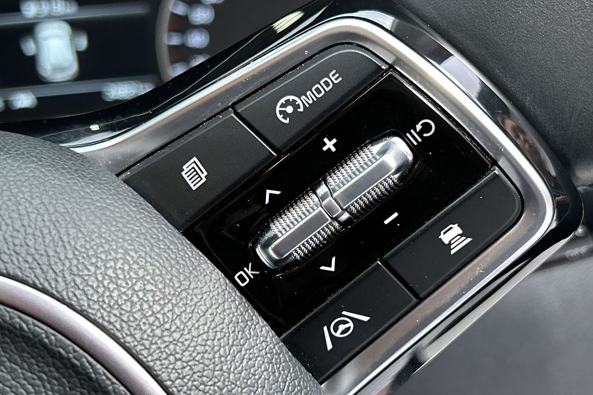 2023 Kia Sorento Sport+ MQ4