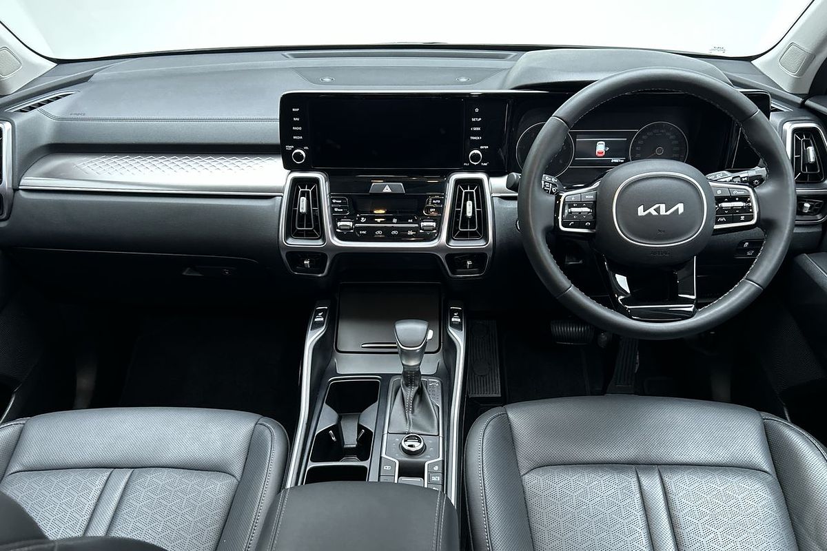 2023 Kia Sorento Sport+ MQ4