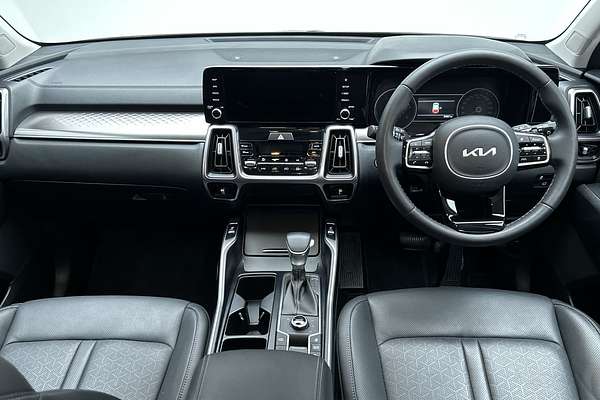 2023 Kia Sorento Sport+ MQ4