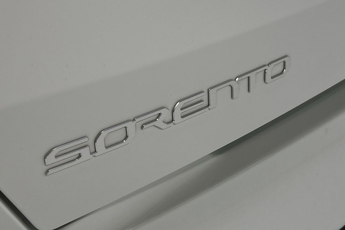 2023 Kia Sorento Sport+ MQ4