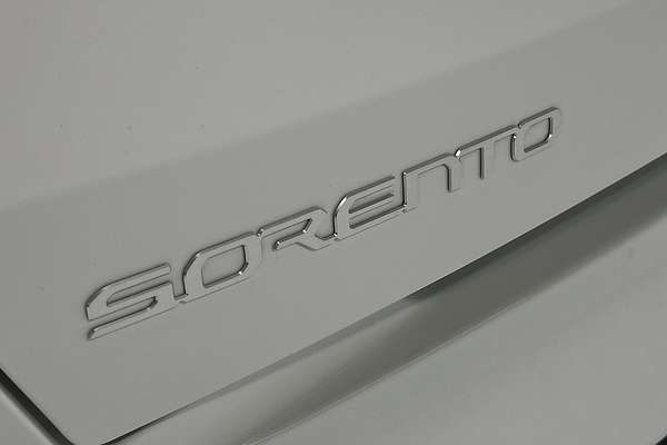 2023 Kia Sorento Sport+ MQ4