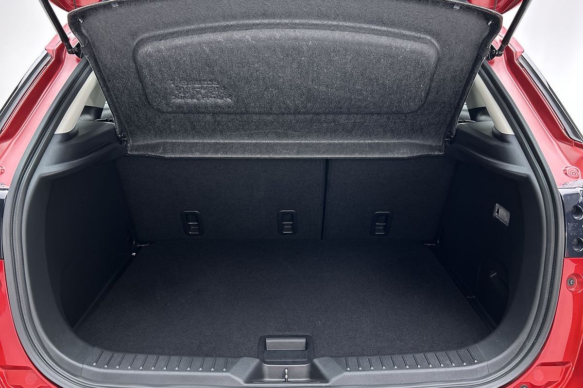 2017 Mazda CX-3 sTouring DK
