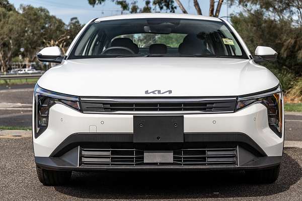 2025 Kia K4 Sport CL4m