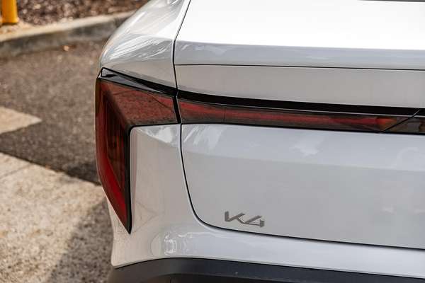 2025 Kia K4 Sport CL4m