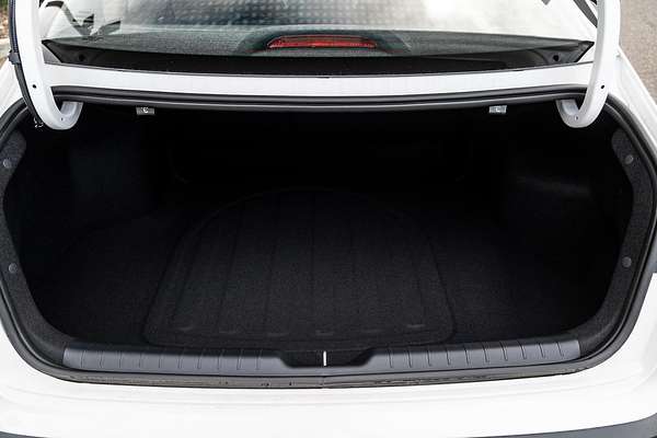 2025 Kia K4 Sport CL4m