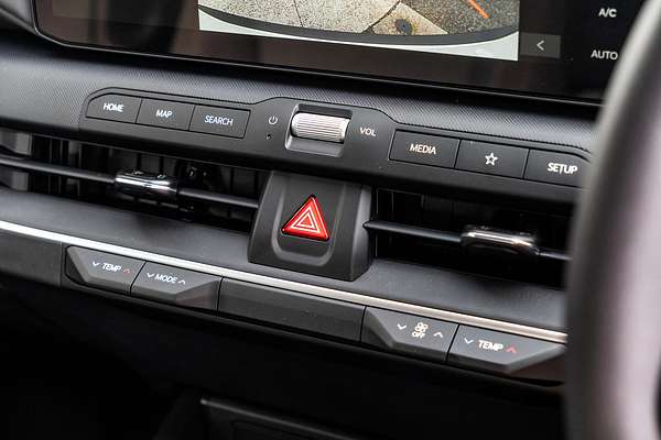 2025 Kia K4 Sport CL4m