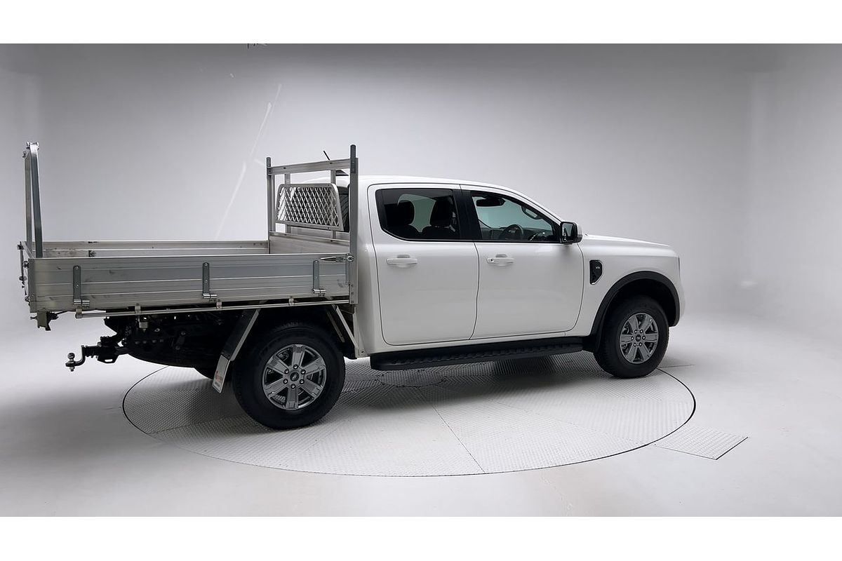2022 Ford Ranger XLT 4X4