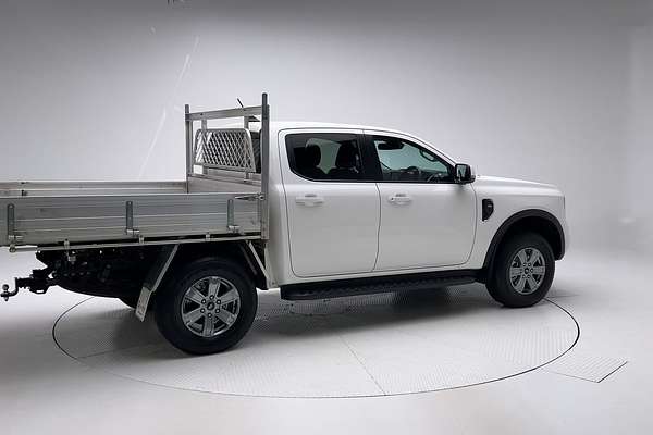 2022 Ford Ranger XLT 4X4