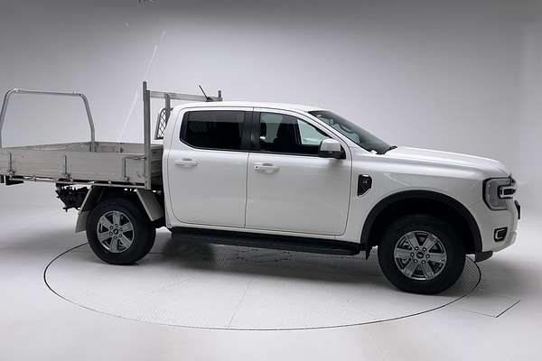 2022 Ford Ranger XLT 4X4