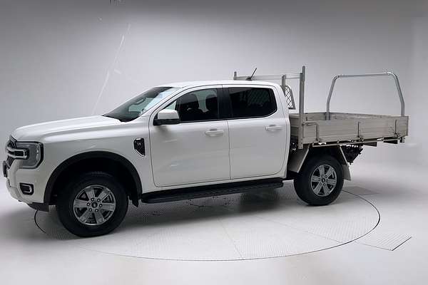 2022 Ford Ranger XLT 4X4