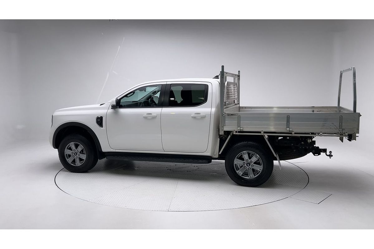 2022 Ford Ranger XLT 4X4