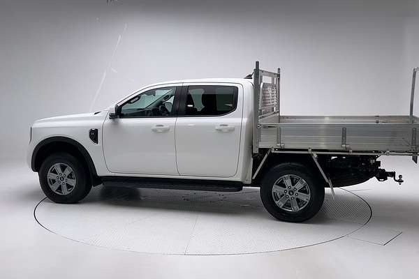 2022 Ford Ranger XLT 4X4