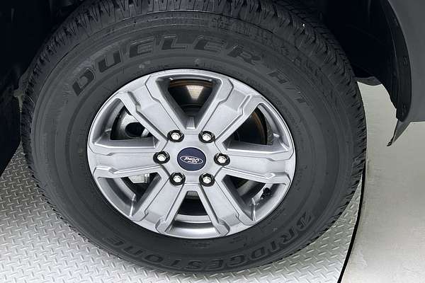 2022 Ford Ranger XLT 4X4