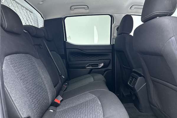 2022 Ford Ranger XLT 4X4