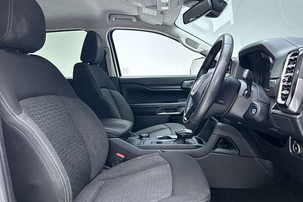 2022 Ford Ranger XLT 4X4