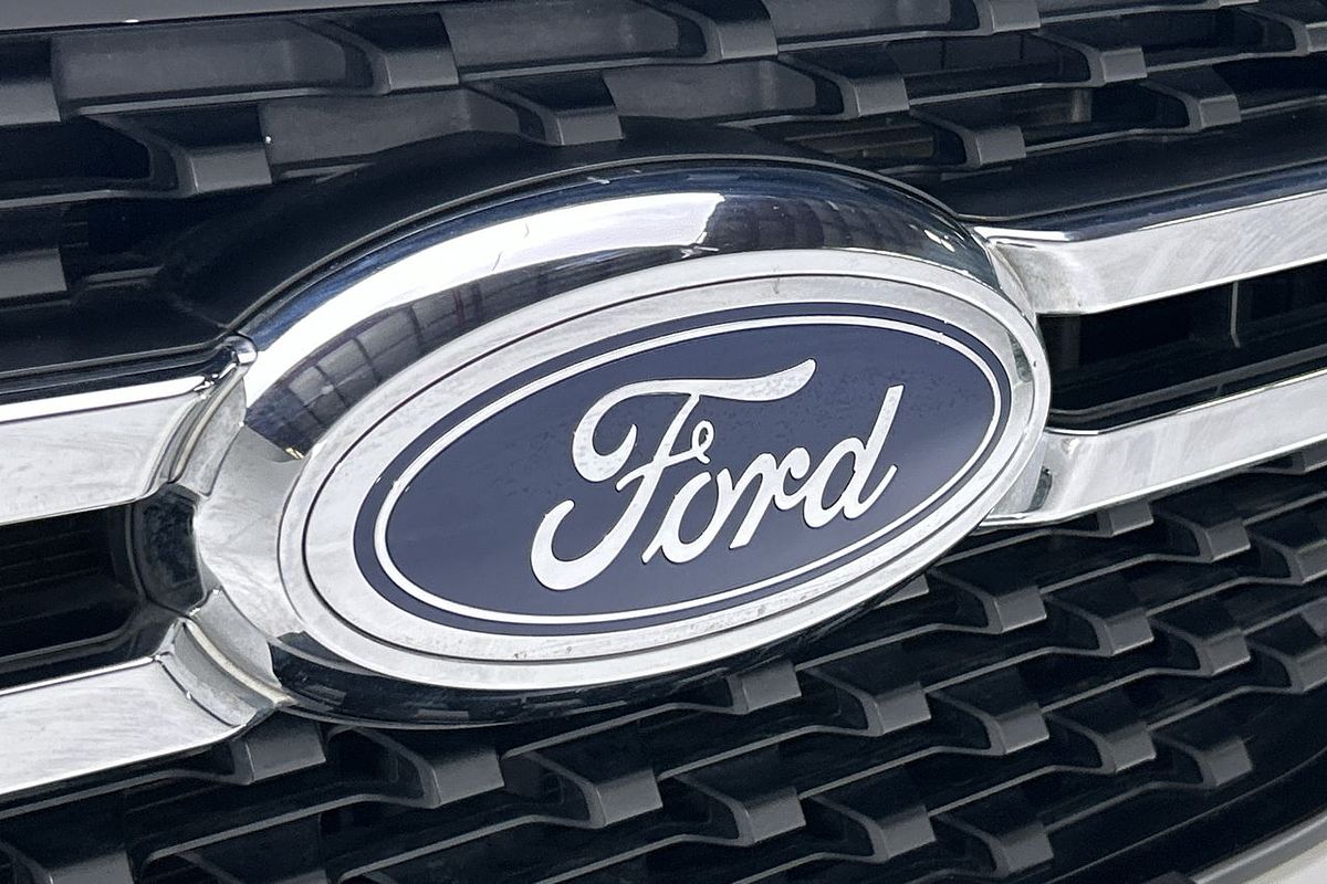 2022 Ford Ranger XLT 4X4