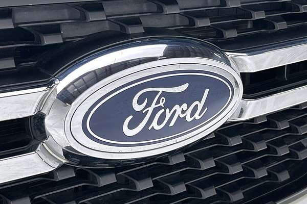 2022 Ford Ranger XLT 4X4