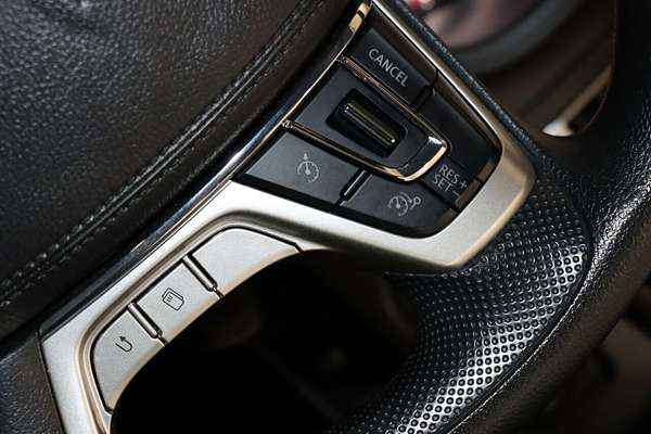 2023 Mitsubishi Triton GLX+ MR 4X4