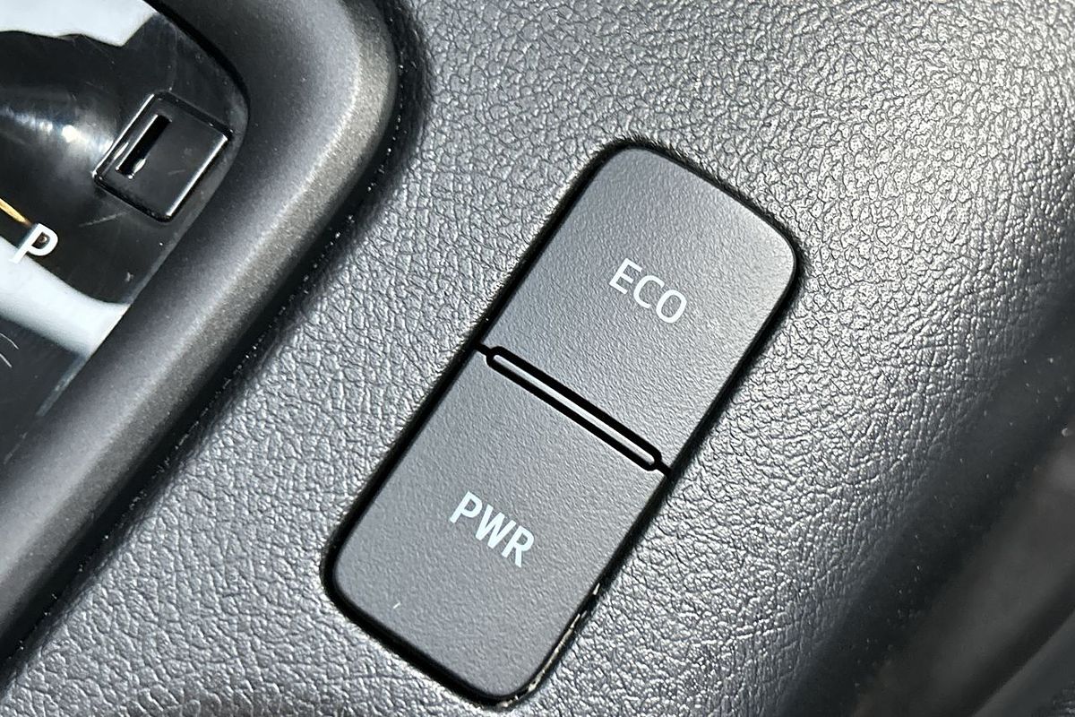 2023 Toyota Hilux SR GUN126R 4X4