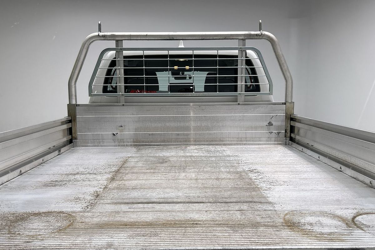 2023 Toyota Hilux SR GUN126R 4X4